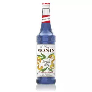 syropy Monin do drinków